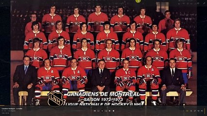 La Rivalité Canadien Nordiques S1 E2
