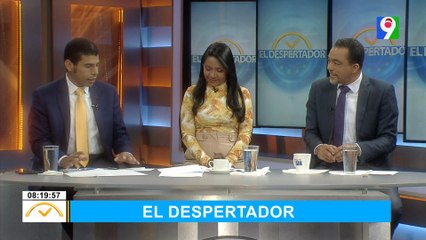 ¿Es Kiko la Quema es criminal más buscado de RD? | El Despertador