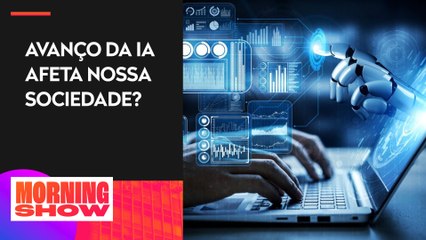 Câmara aprova criminalização de nudes gerados por inteligência artificial