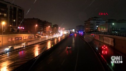 Hafta sonu hava nasıl olacak? Prof. Dr. Orhan Şen anlattı
