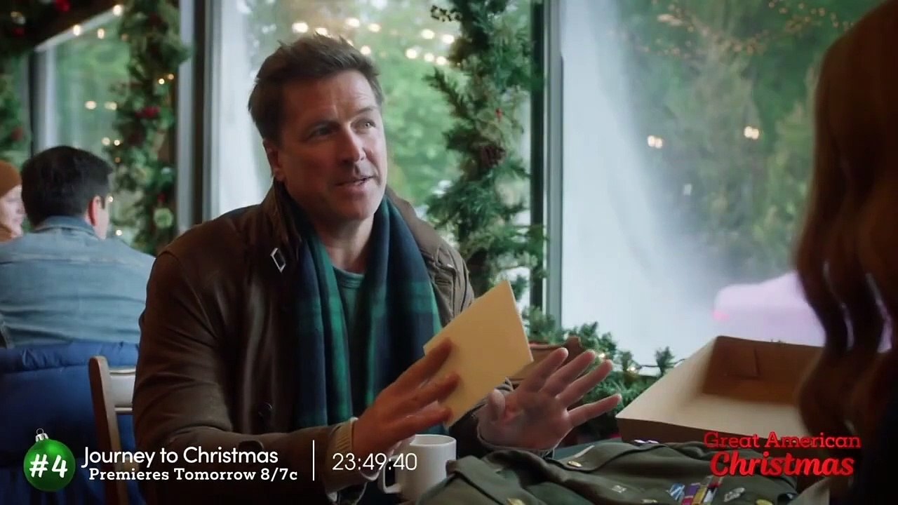 Christmas In Big Sky Country 2023 - New Hallmark Movies 2023 - Best Hallmark Christmas Movies 2023