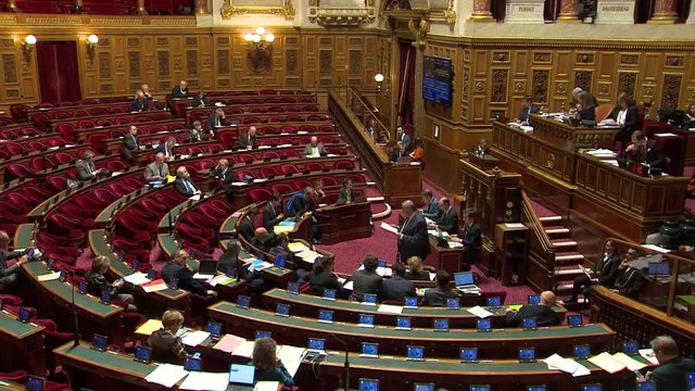 Budget 2024 : le Sénat porte à trois le délai de carence dans la fonction publique d’État