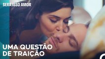 Serkan Enganou Eda - Será Isso Amor