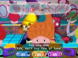 PaRappa the Rapper 2 online multiplayer - ps2