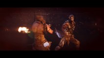 Senua's Saga Hellblade II TGA Trailer   The Game Awards 2023