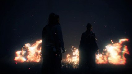 Rise of the Ronin - Official Pre-Order Trailer   The Game Awards 2023