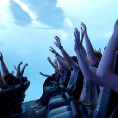 La meilleure attraction du monde est française