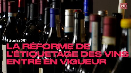 Vin rouge - La Revue du vin de France