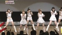 モーニング娘。'11 ミニライブ 『Only you』～