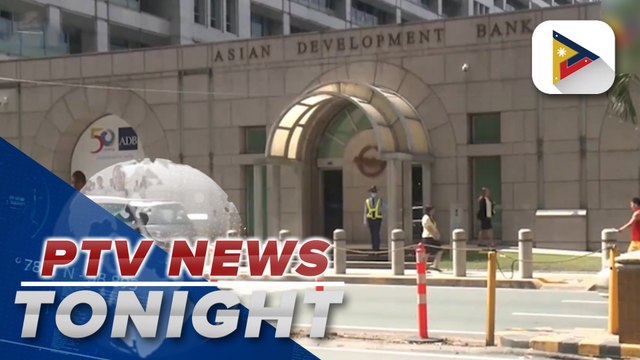 ADB OKs $200M loan for PH climate-resilient infrastructure projects