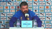 Gennaro Gattuso encense Amir Murillo