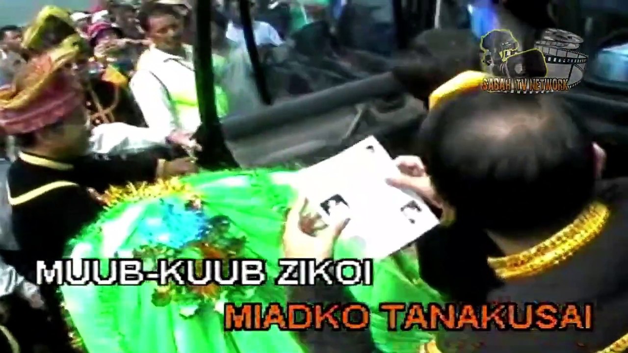 Huguan Siou Za