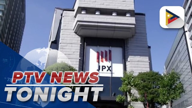 Yen posts largest weekly gains, Nikkei stumbles