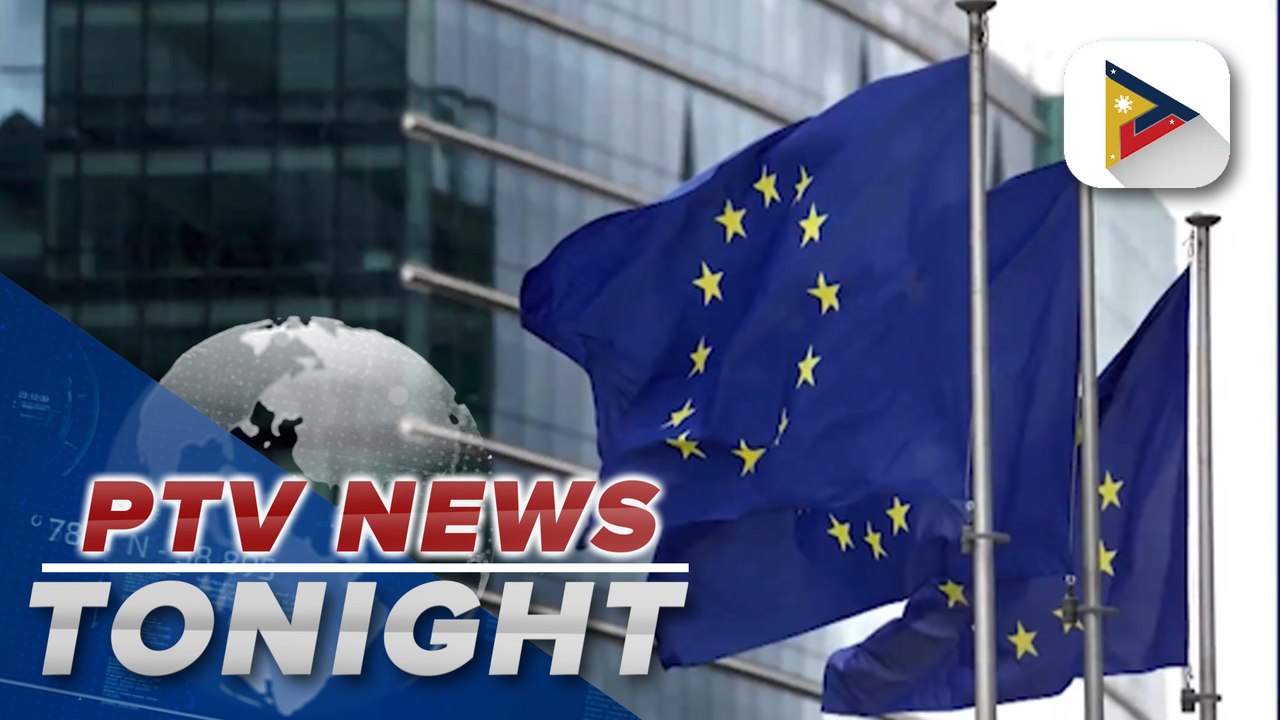 EU lawmakers resume stalled discussion on measures regulating AI