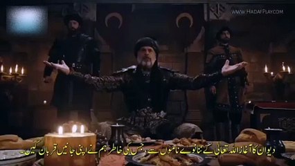 Kurulus Osman Episode 138 part 2 In Urdu/Hindi Dubbing