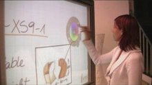 Intoi - Interchange of Ideas (Digital Whiteboard)