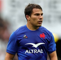 Antoine Dupont aux JO : Faut-il qu'il participe ? 🏅