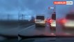 Yalova'da 6 aracın karıştığı zincirleme kaza