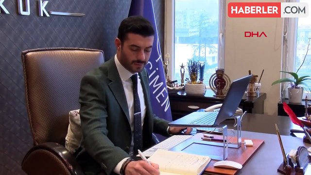 Somali Cumhurbaşkanı'nın oğlunun çarptığı kuryenin avukatı: 'Yüzde yüz kusurlu olan araç sürücüsünün cezalandırılmasını bekliyoruz'