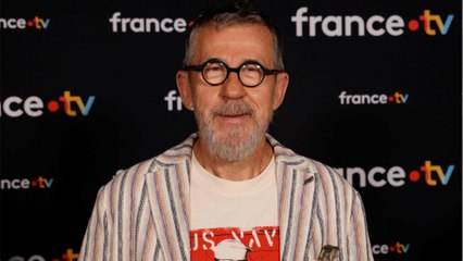 GALA VIDEO - Jamy Gourmaud en couple avec Manuela depuis 31 ans : “Notre recette est de partager des passions”