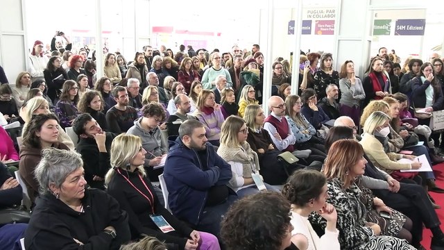 PLPL23, Gancitano: Il femminicidio di Giulia Cecchettin dimostra che il patriarcato è cambiato
