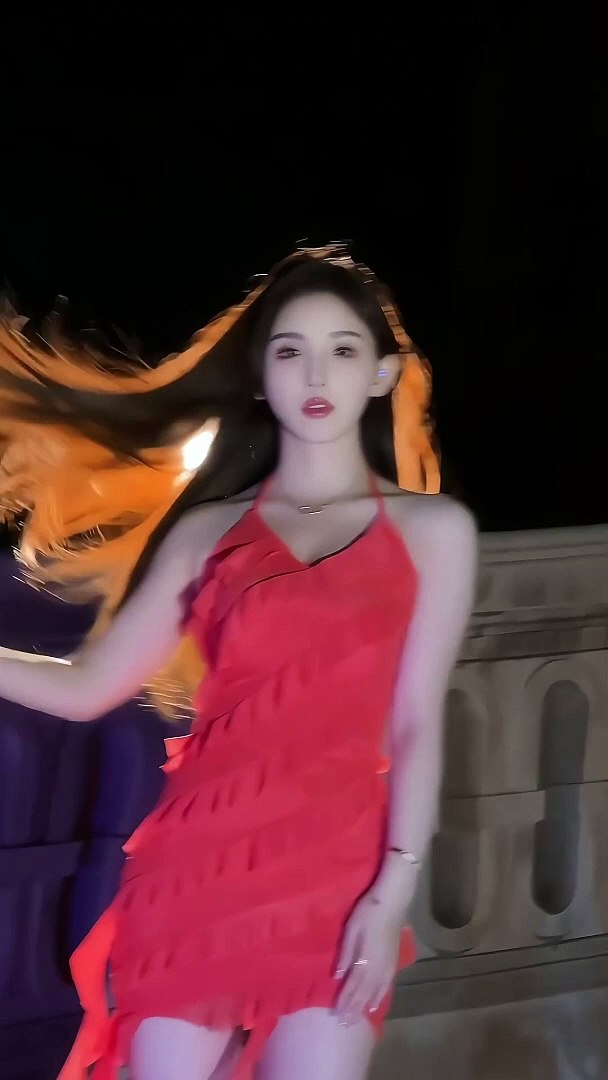 Beautiful Chinese Girls【丁啊叮】#douyin #tiktok #beautiful #shorts (7)