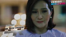 Black Rider: Ang maitim na balak ni Sasha (Episode 25)