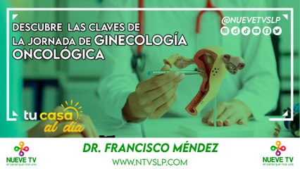 Descubre las Claves de la Jornada de Ginecología Oncológica