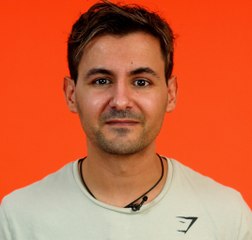 Charly Aourir, le coach qui dénonce les remèdes miracles pour perdre du poids