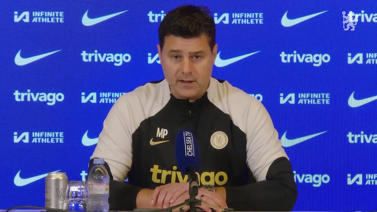 Everton responded well to points deduction will be motivated - Pochettino