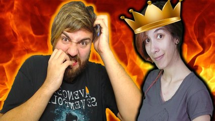  Tepki Vermeme Challenge !!! 