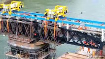 £30 million project to restore Barmouth's iconic viaduct is completed