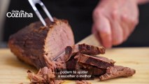 Aprenda a escolher as melhores peças de carne