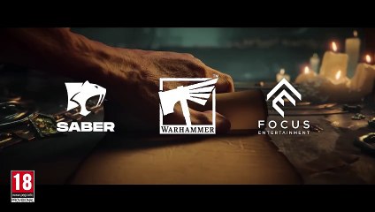 Warhammer 40,000 Space Marine 2 - Release Date Reveal   The Game Awards 2023