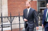 Prince Harry : pourquoi Archie et Lilibet ne « peuvent pas se sentir chez eux » en Angleterre