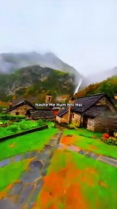 WhatsApp status video