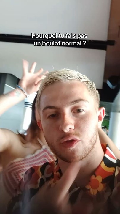 Pourquoi il faut ne pas faire COMME TOUT LE MONDE ?