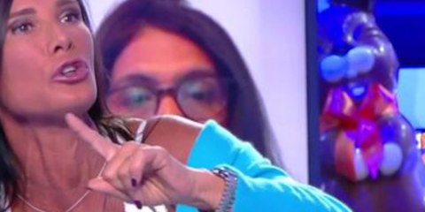 "Révélations choquantes : Nathalie Marquay accusée d'avoir menti à Jean-Pierre !