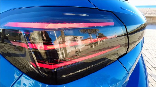 Essai Peugeot e208 - On parle auto