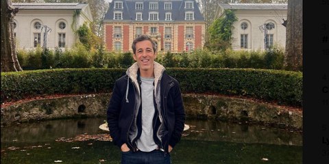 La décision surprenante de Michael Goldman menace Axel à la Star Academy 2023.