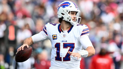 Bills vs. Chiefs 🏈: Will Buffalo Continue Their Winning Streak?