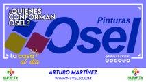 ¿Quiénes conforman Osel?