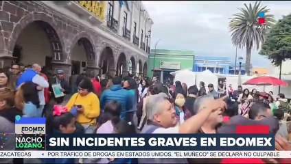 Sismo con epicentro en Puebla también se percibió en 5 estados más