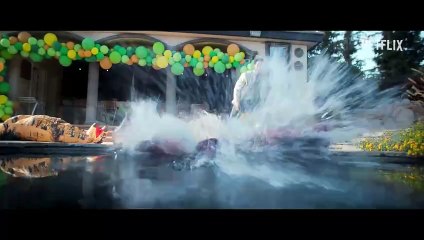 Irmãos Sun Trailer Legendado 1ª Temporada