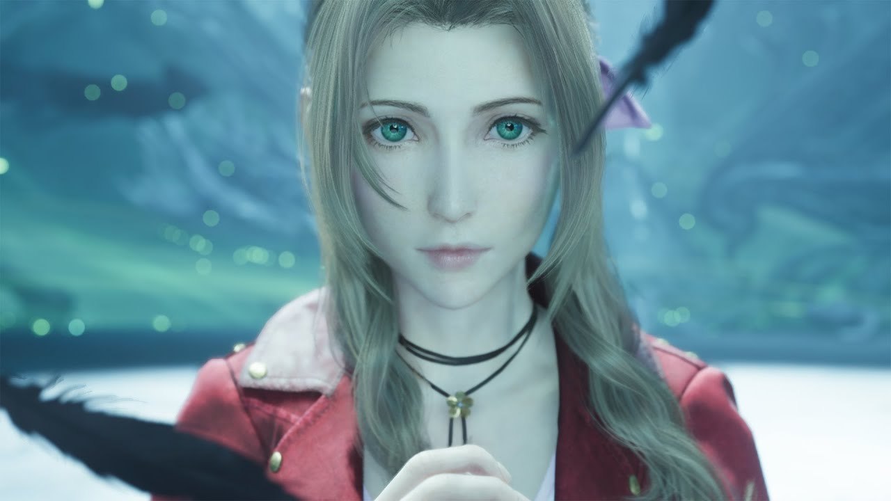 Final Fantasy VII Rebirth - Bande-annonce du thème musical