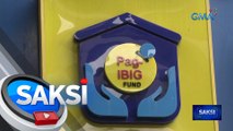 P100 dagdag sa kontribusyon sa PAG-IBIG fund, inaasahang ipatutupad na sa 2024 | Saksi