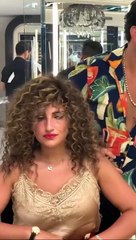 Transformation Blonde Incroyable : Découvrez le Balayage qui Métamorphose vos Cheveux !