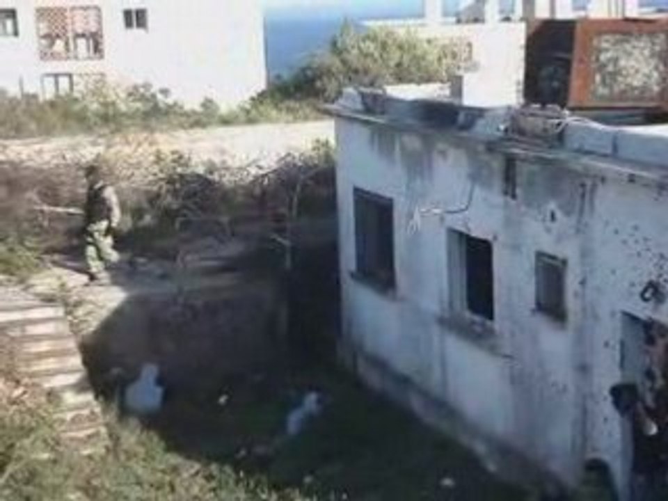 Delta Corse - Airsoft Team 00