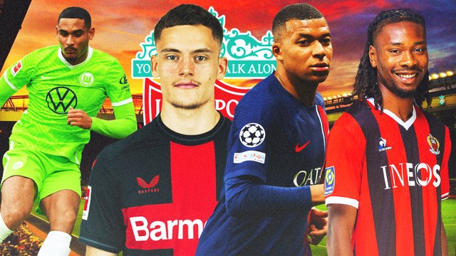 JT Foot Mercato : le casse tête mercato de Liverpool