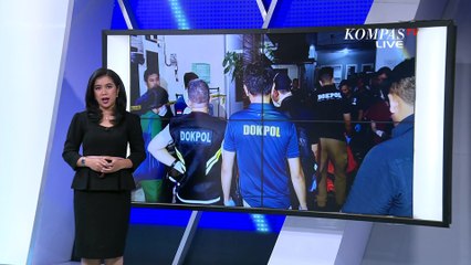 Fakta-Fakta Temuan 4 Jasad Anak Berjejer di Kasur